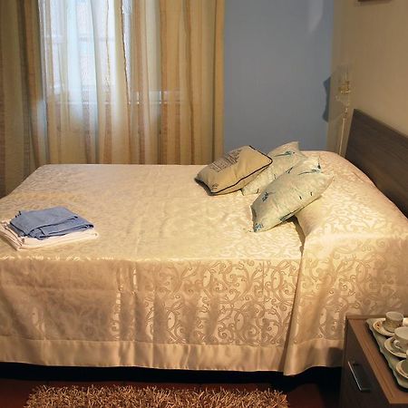 San Peter'S Corner Bed & Breakfast Roma Dış mekan fotoğraf