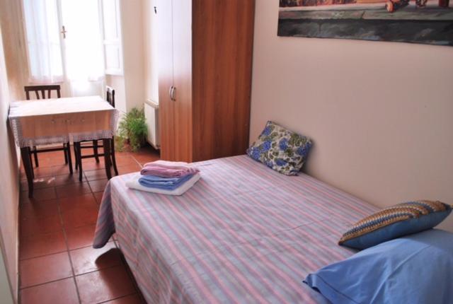 San Peter'S Corner Bed & Breakfast Roma Dış mekan fotoğraf