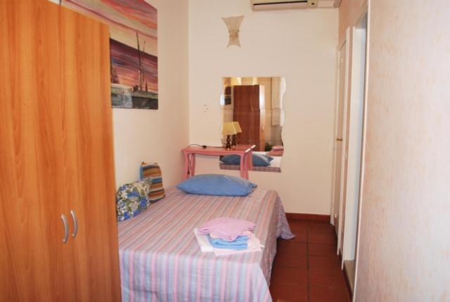San Peter'S Corner Bed & Breakfast Roma Dış mekan fotoğraf