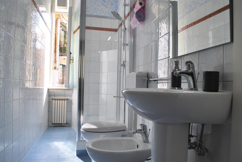San Peter'S Corner Bed & Breakfast Roma Dış mekan fotoğraf