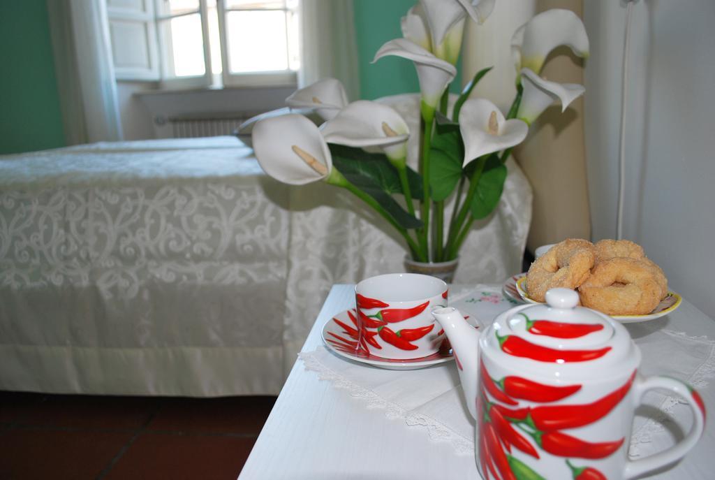 San Peter'S Corner Bed & Breakfast Roma Dış mekan fotoğraf