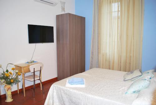 San Peter'S Corner Bed & Breakfast Roma Dış mekan fotoğraf
