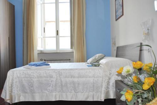 San Peter'S Corner Bed & Breakfast Roma Dış mekan fotoğraf